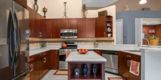 Charming 2BR House in Lecanto Gallery 1