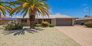 17615 North Whispering Oaks Drive Gallery 1