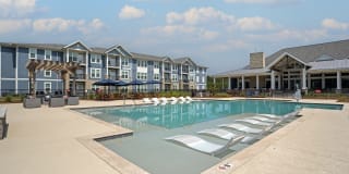 The Mason Fremaux Park Gallery 1