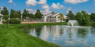 Arbor Landings Apartments Gallery 34