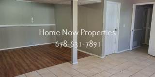 Spacious 5BR/3BA Split-Level Home | Bonus Room | Hardwood Floors | Stone Mountain Gallery 19