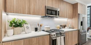 Maple Terrace Residences Maple Terrace Residences Gallery 9