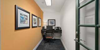 Clocktower Clocktower Gallery 8