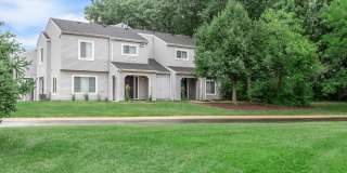 Oaks at Hampton Apartments Gallery 2