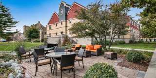 Lake Oaks Apartments Gallery 2