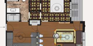 Settlement Place Gallery 295