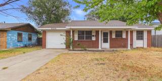Great SW Amarillo 3 bedroom ~ 5315 Allen Gallery 1
