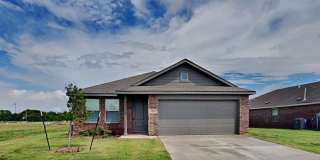 Brand New 3 Bedroom 2 Bath Home in Mustang Schools Brand New 3 Bedroom 2 Bath Home in Mustang Schools Gallery 1
