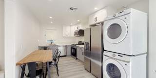 1219 W 36th Street - Co-Living 1219 W 36th Street - Co-Living Gallery 6