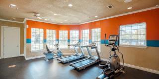 Bridge at Volente Gallery 4