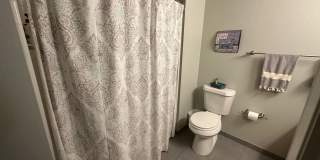 Executive 1 Bedroom Apartment right off 16th St. Mall - All Utilities Included! Gallery 10