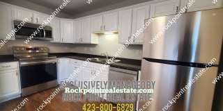 3 Bedroom 2 Bath Townhouse Gallery 1