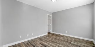 Stylish Hillside Townhome with Scenic Views in Gated Henderson Community! Gallery 19