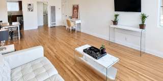 Crex Barrington Gallery 1