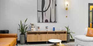 The Collection at American Tobacco Center Gallery 4