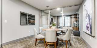 The Residences at La Cantera Gallery 21