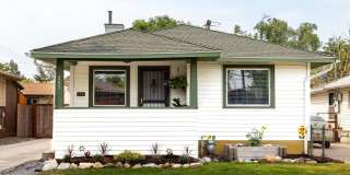 Charming Liberty Wells Bungalow with Fenced Backyard Gallery 1