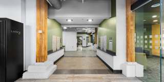 The Collection at American Tobacco Center Gallery 9