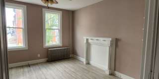Charming 4BR/1.5BA Home | Modern Finishes | Open Layout | Heart of York City! Gallery 1