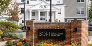 Sofi at Salem Station Gallery 44