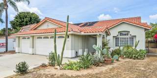 Spacious Corner Lot Home with Pool in Beautiful Felicita Crest Gallery 1