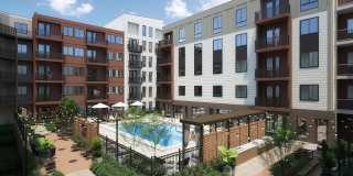 Versa Apartments Gallery 15