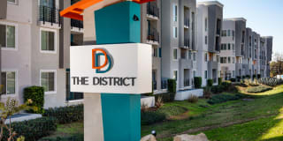 The District Gallery 11