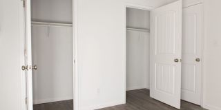 $645 "Summer Special" with internet, water, and trash included. Gallery 5