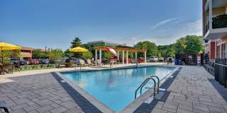 The Grande at Metropark Gallery 28