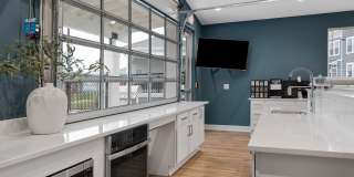 Authentix Huber Heights Gallery 21