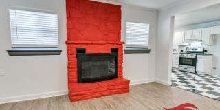 Gorgeous 5 bedroom 3 bathroom home near Oklahoma City University Gorgeous 5 bedroom 3 bathroom home near Oklahoma City University Gallery 19