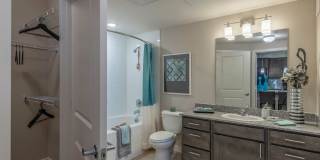 Smart Living at Garden Oaks Gallery 11