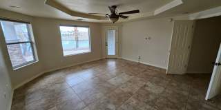 Located at Los Lagos on the Water Custom 2 Bedroom Home Gallery 17