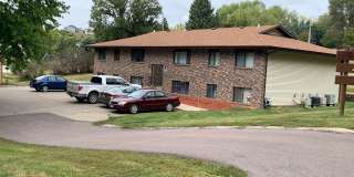 Rose Hill Apartments Gallery 1