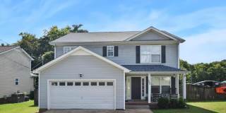 Pet Friendly Three Bedroom with Bonus! Gallery 1
