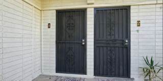 101 E University Boulevard unit: Apt 1 Gallery 3