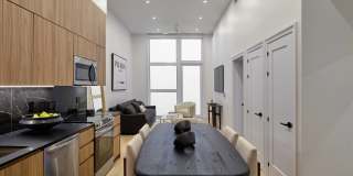 One Thousand One Gallery 12