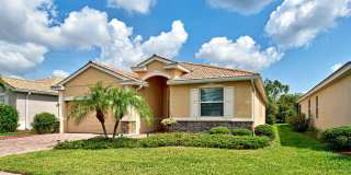 Stoneybrook at Venice; 4bd/2ba home Gallery 1