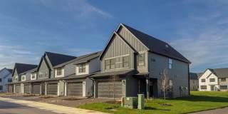Foxtail Hollow Townhomes Gallery 37