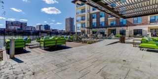 The Banks at Las Colinas Gallery 9