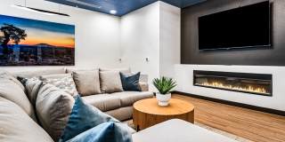 Union at Roosevelt I and II Gallery 24