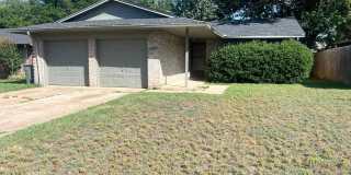 Remodeled House in Edmond Gallery 1