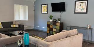 Parkside Gardens Apartments - Affordable Housing Gallery 1