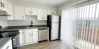 87th Street Apartments Gallery 4