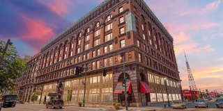 1209 Washington Avenue Gallery 1