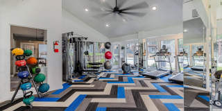 Summer Gate Apartments Gallery 9
