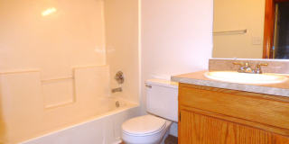 Rent Special: 1/2 Off August's Rent!! 3 bed 2 bath House in South Salem! Gallery 38