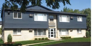 Metropolitan Lafayette Apartments Gallery 7