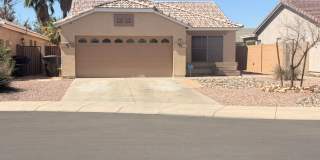 Pool Home Backing to Greenbelt | 3 Bed + Bonus Room | Open Layout Gallery 1