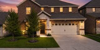Practically New Home in Wolf Creek Resort Style Community Gallery 1